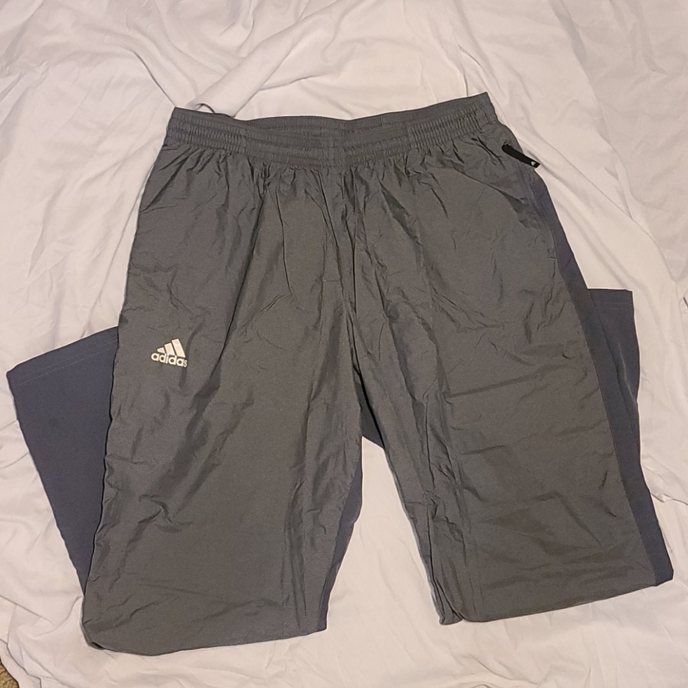 Adidas Track Pants